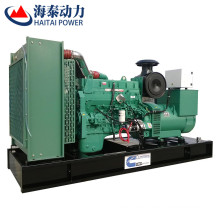 Heavy duty 800kw 1000kva  diesel generator powered by Cummins engine